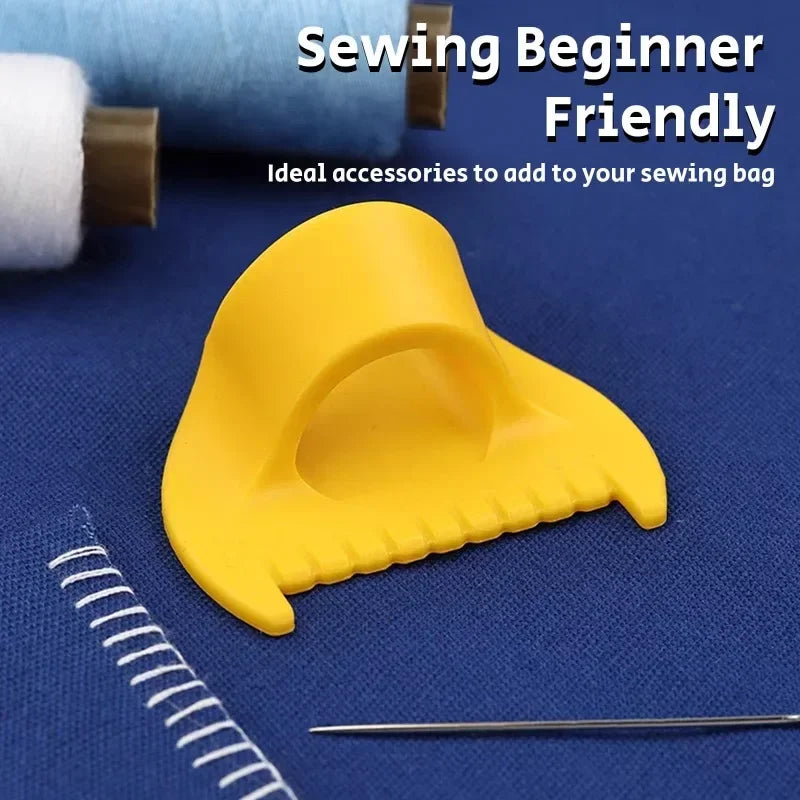 DIY Sewing Guide Template Kit for Consistent Stitches – 3Mm Spacing Precision Sewing Tool for Fabric Embroidery & Leathercraft