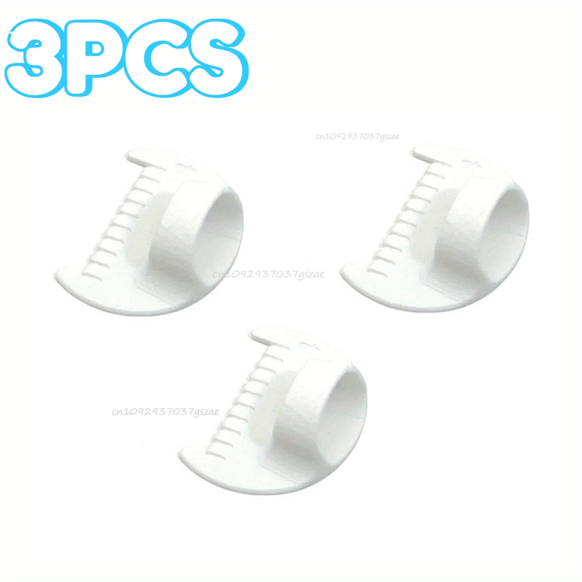 DIY Sewing Guide Template Kit for Consistent Stitches – 3Mm Spacing Precision Sewing Tool for Fabric Embroidery & Leathercraft