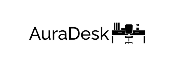 AuraDesk